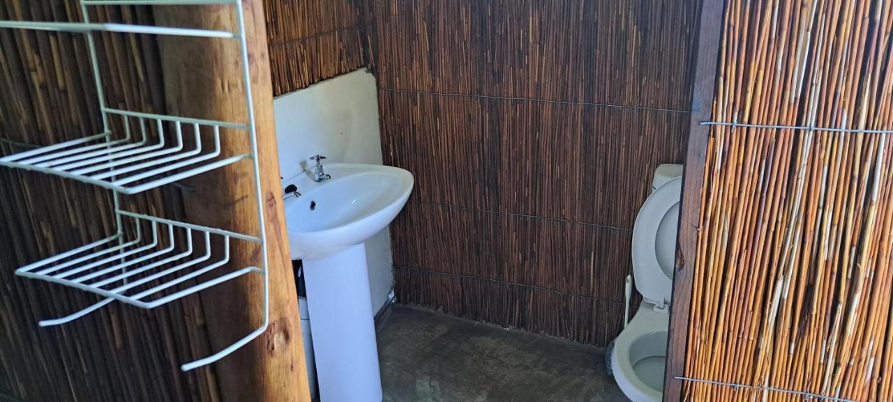 Kingfisher Bush Lodge Enkovukeni Habitación foto